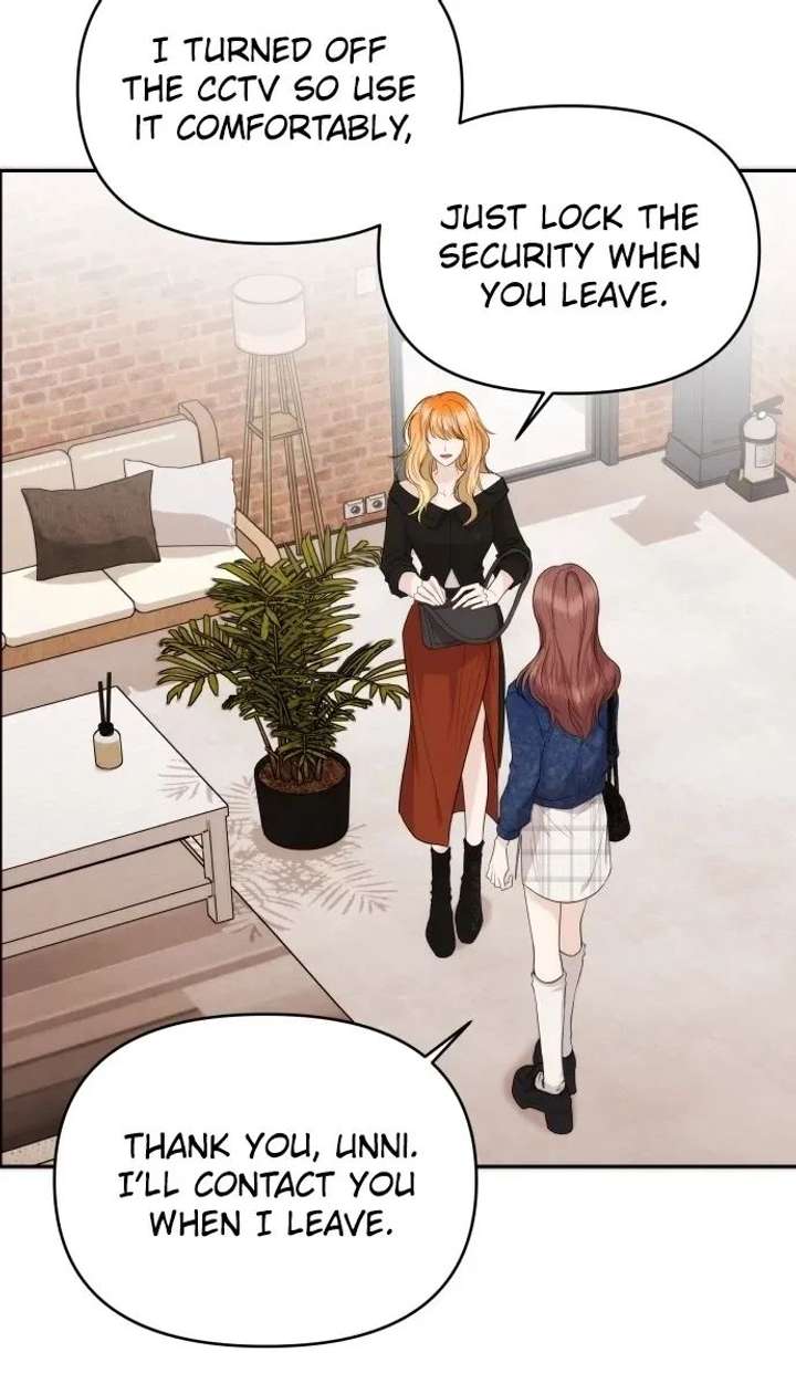 One Day, I Suddenly Got a Crush - Chapter 41 Page 10