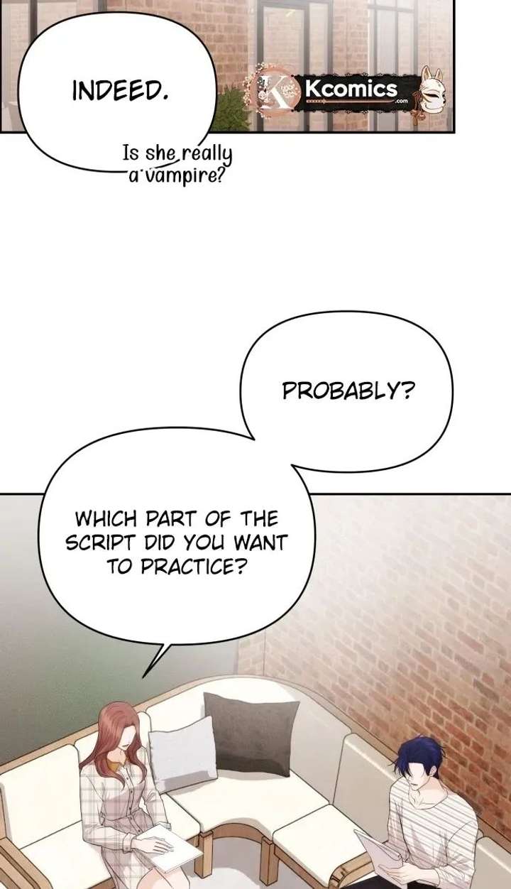 One Day, I Suddenly Got a Crush - Chapter 41 Page 13