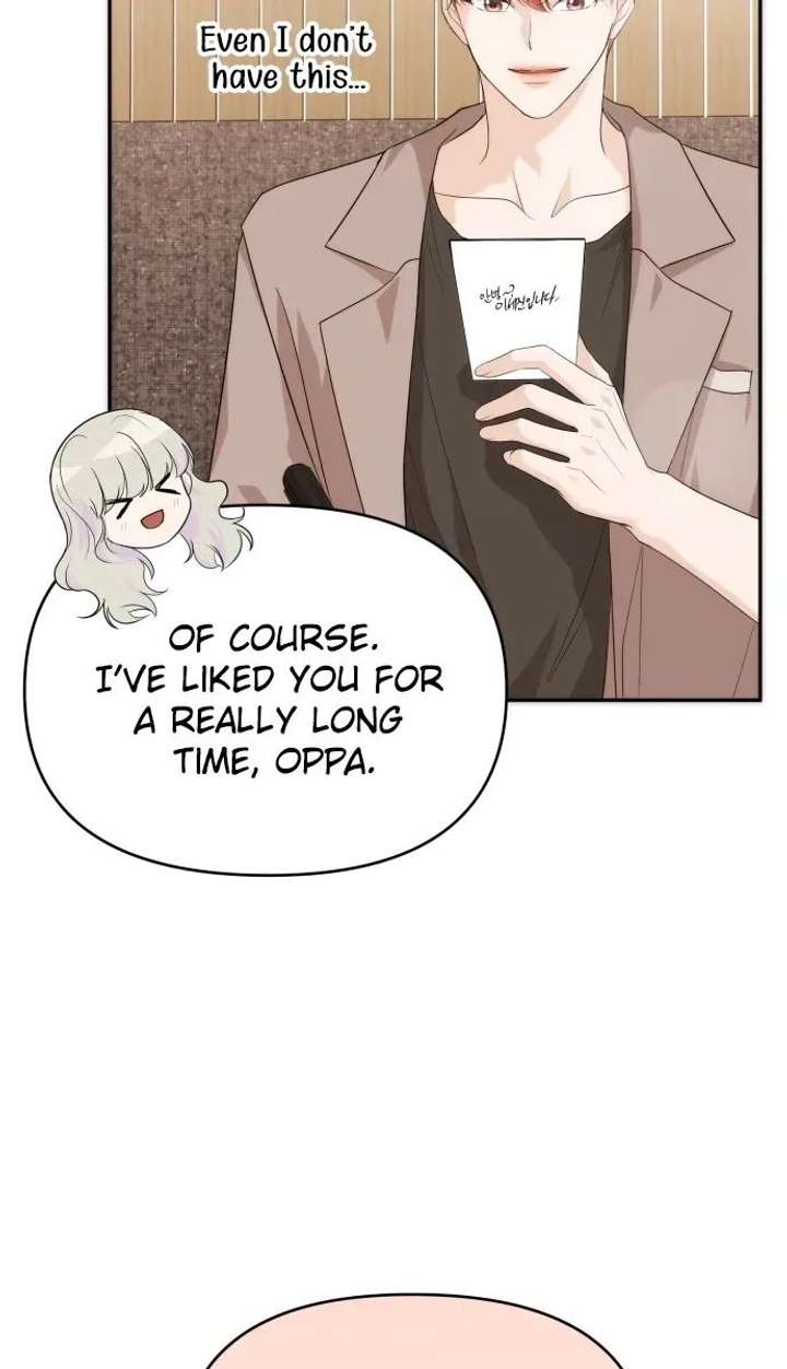 One Day, I Suddenly Got a Crush - Chapter 41 Page 25