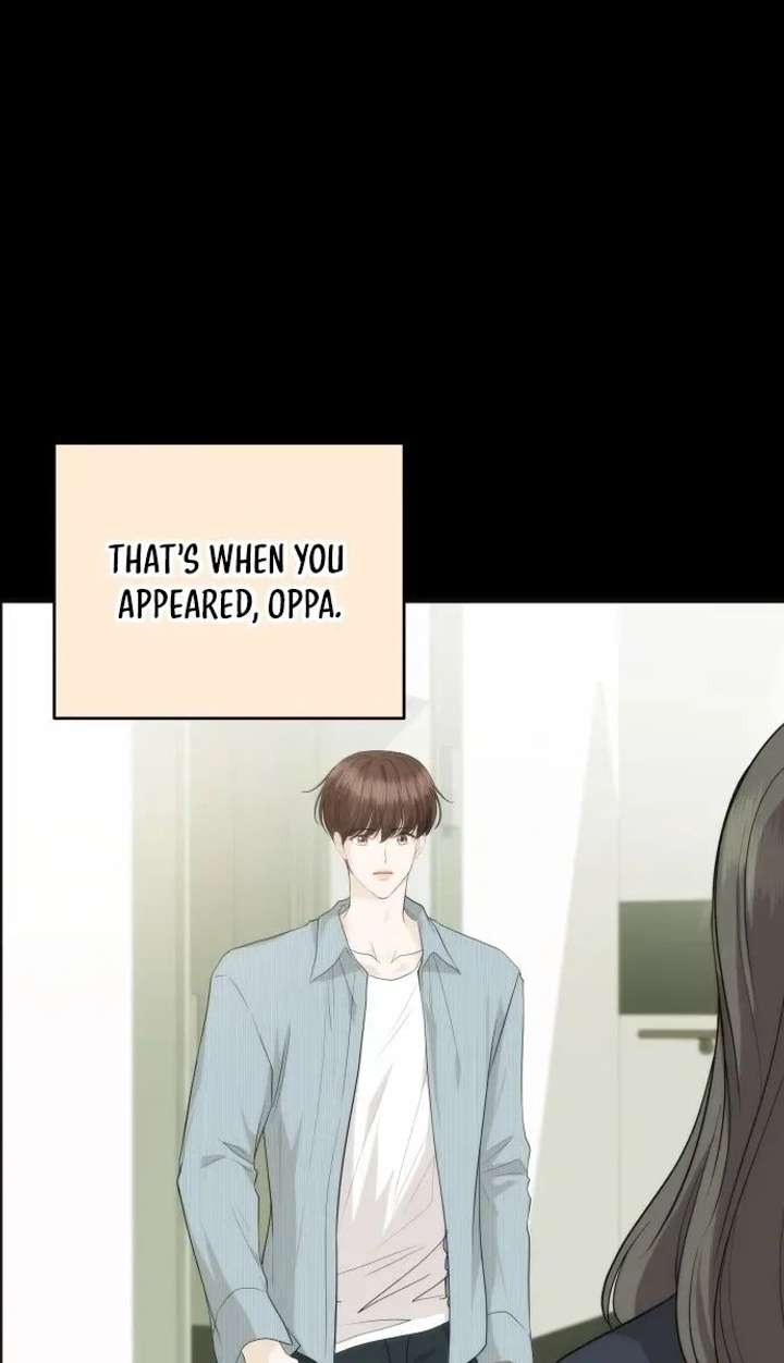 One Day, I Suddenly Got a Crush - Chapter 41 Page 28