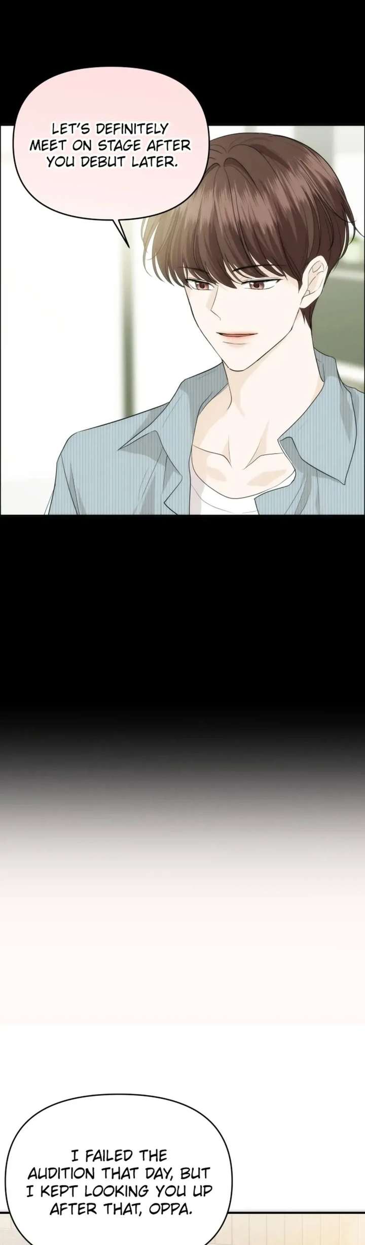 One Day, I Suddenly Got a Crush - Chapter 41 Page 30