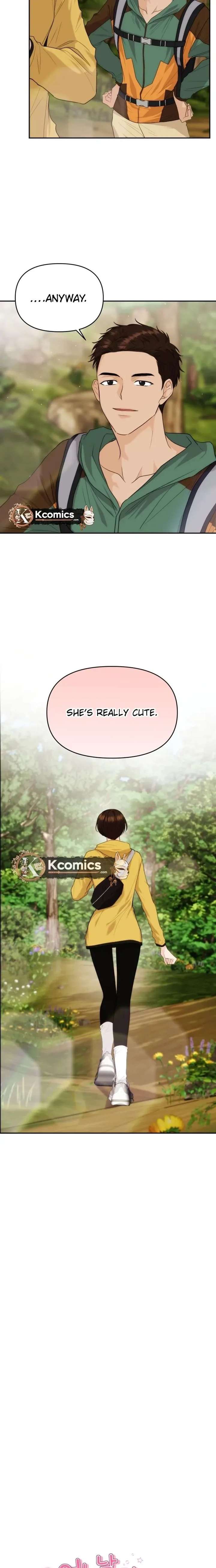 One Day, I Suddenly Got a Crush - Chapter 41 Page 5