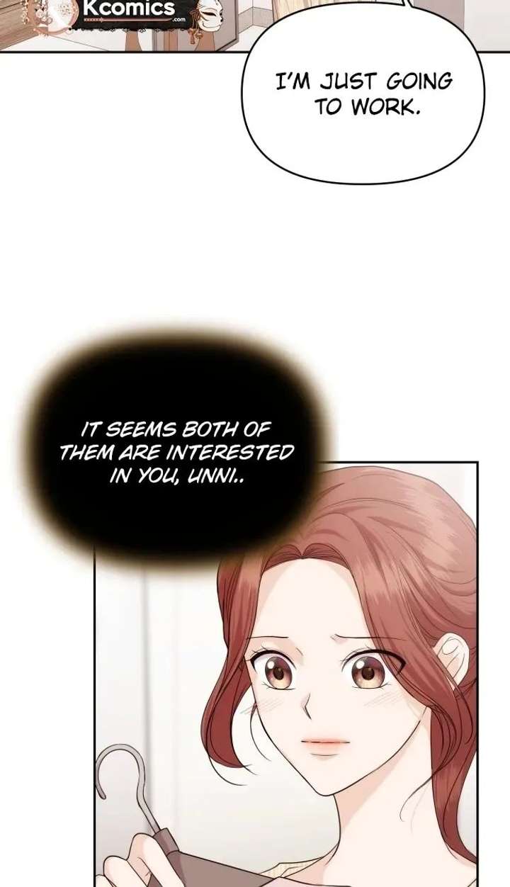 One Day, I Suddenly Got a Crush - Chapter 41 Page 7