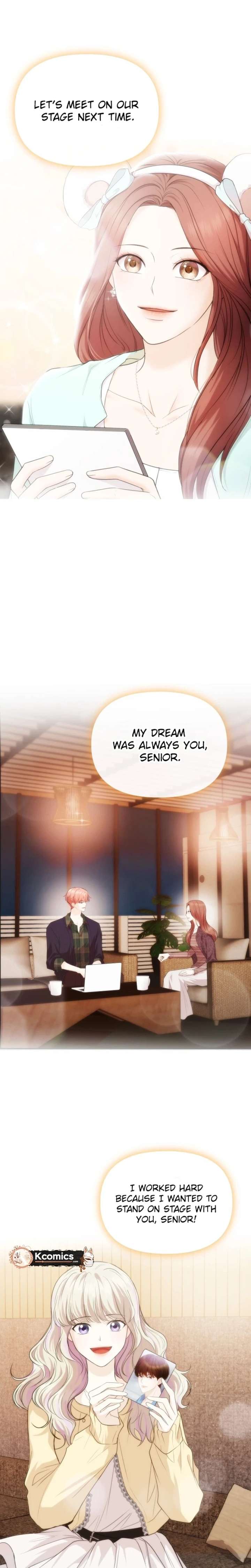 One Day, I Suddenly Got a Crush - Chapter 42 Page 29