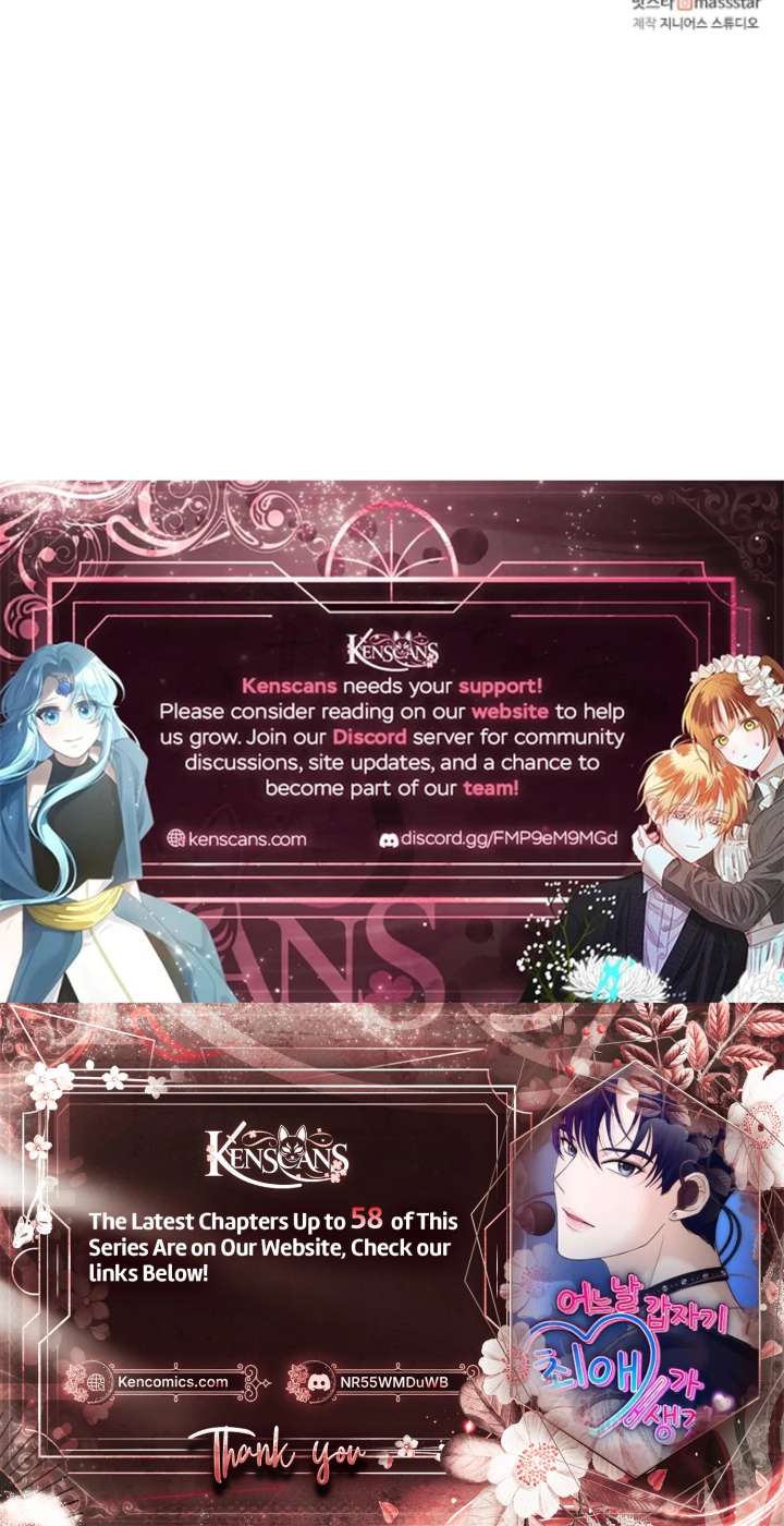 One Day, I Suddenly Got a Crush - Chapter 42 Page 37