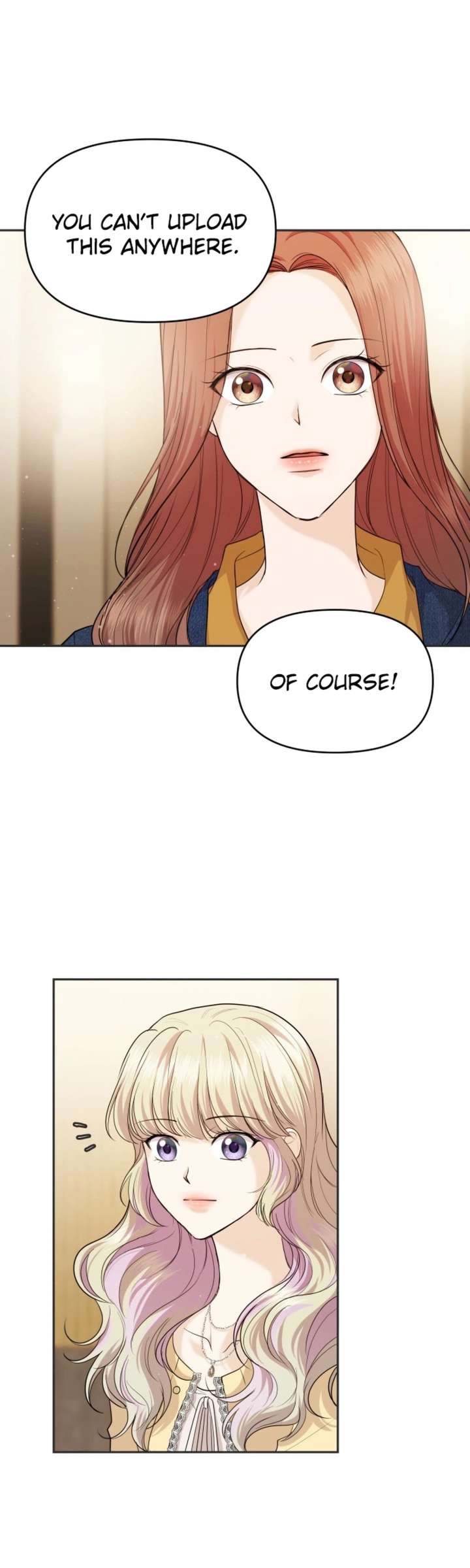 One Day, I Suddenly Got a Crush - Chapter 43 Page 2