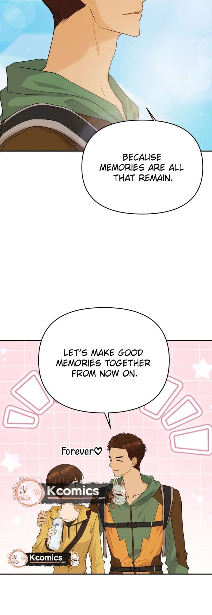 One Day, I Suddenly Got a Crush - Chapter 43 Page 21