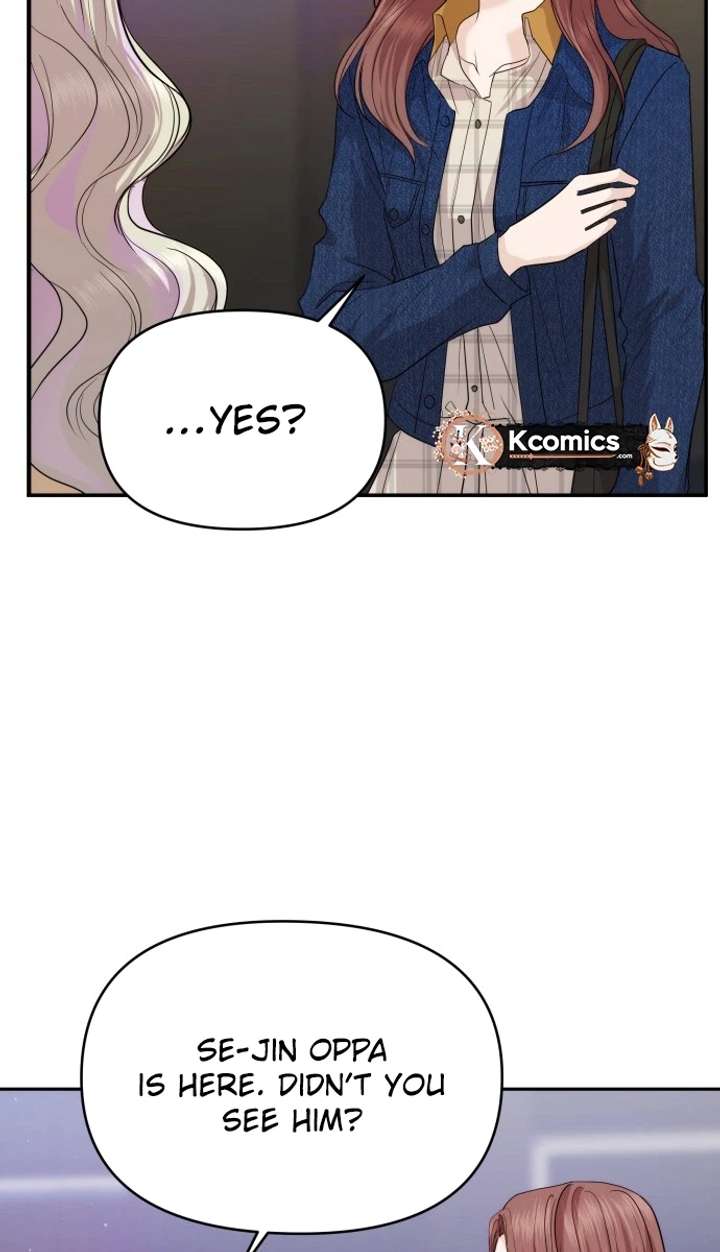 One Day, I Suddenly Got a Crush - Chapter 43 Page 27