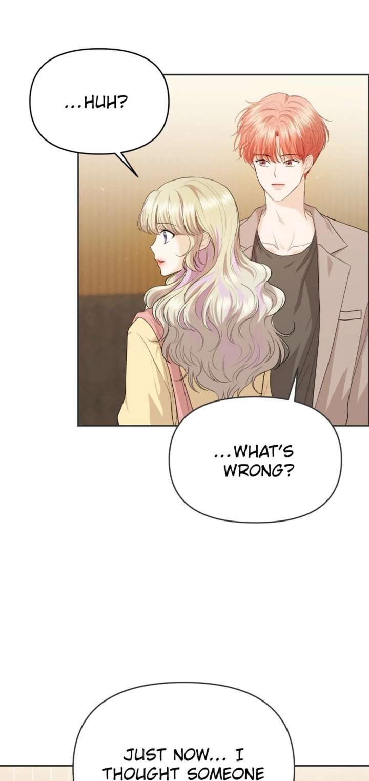 One Day, I Suddenly Got a Crush - Chapter 43 Page 3