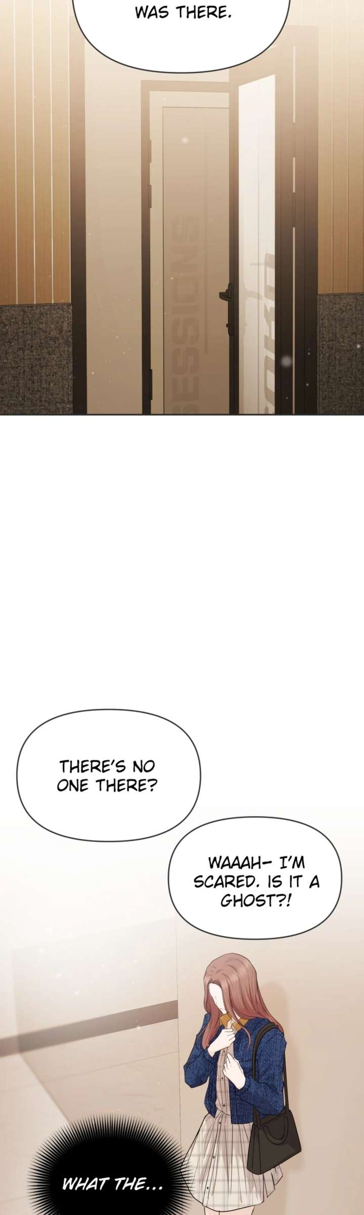 One Day, I Suddenly Got a Crush - Chapter 43 Page 4