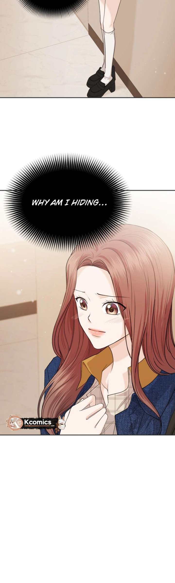 One Day, I Suddenly Got a Crush - Chapter 43 Page 5