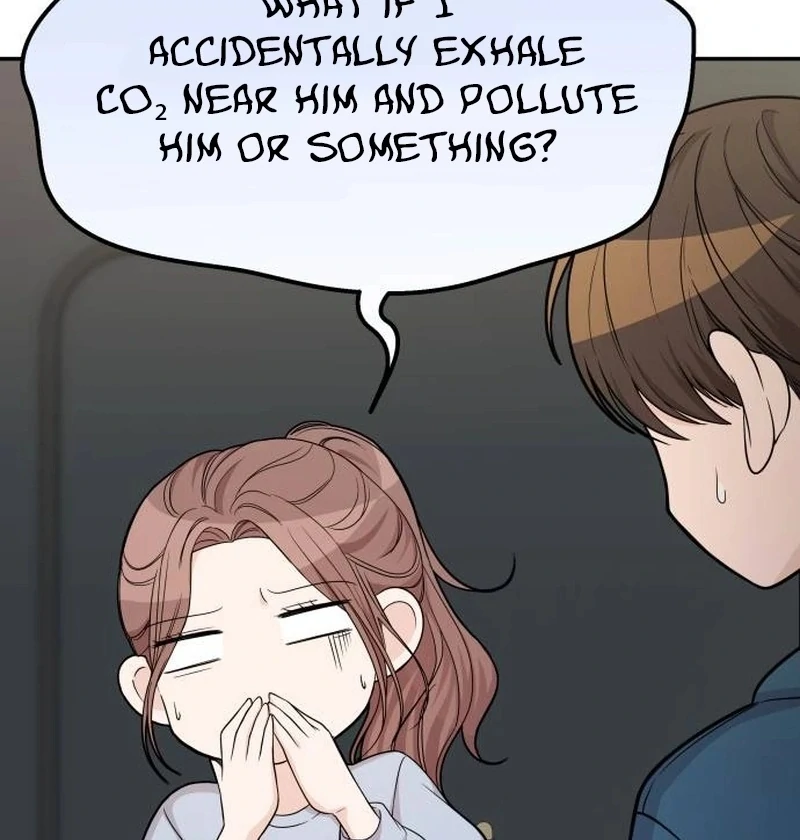 One Day, I Suddenly Got a Crush - Chapter 5 Page 10