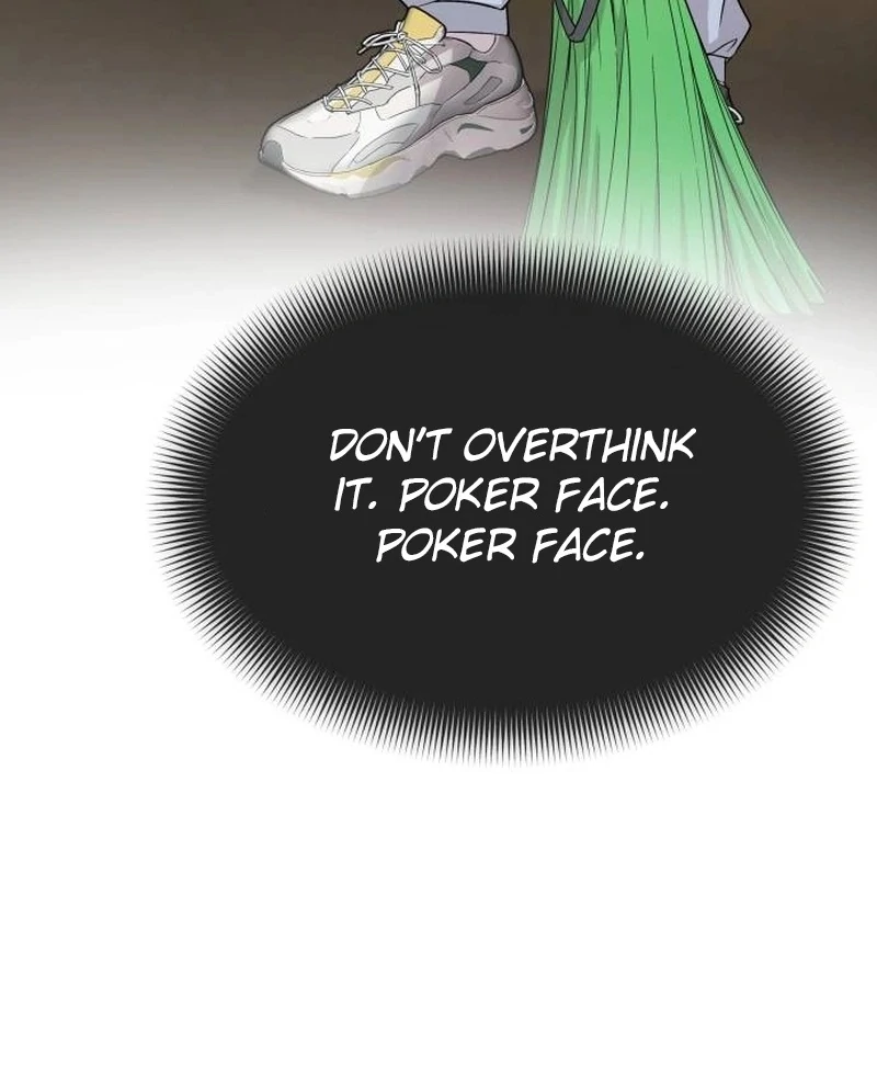 One Day, I Suddenly Got a Crush - Chapter 5 Page 100