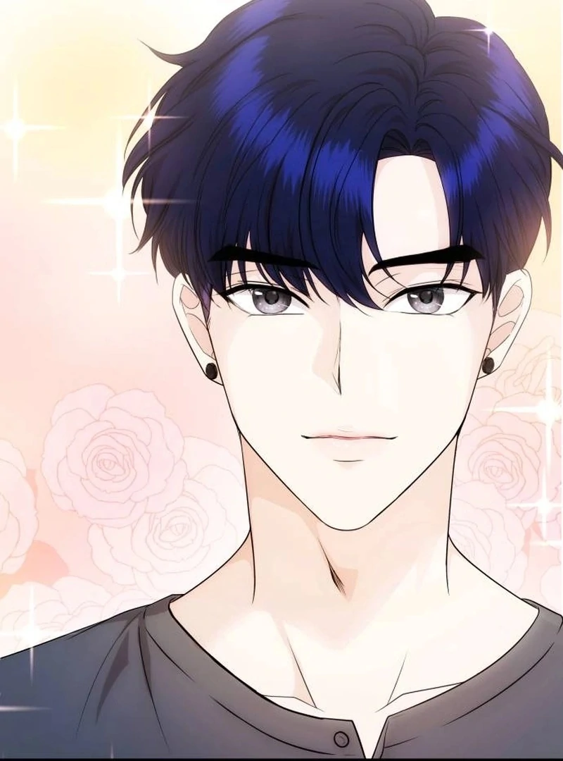 One Day, I Suddenly Got a Crush - Chapter 5 Page 103