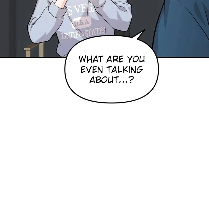 One Day, I Suddenly Got a Crush - Chapter 5 Page 11