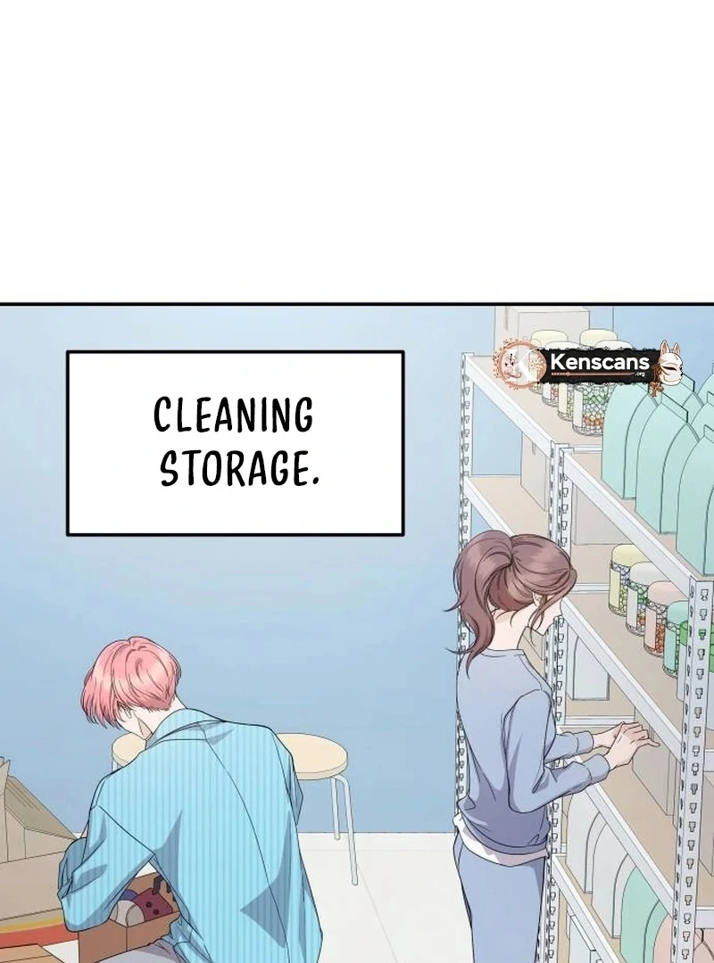 One Day, I Suddenly Got a Crush - Chapter 5 Page 115