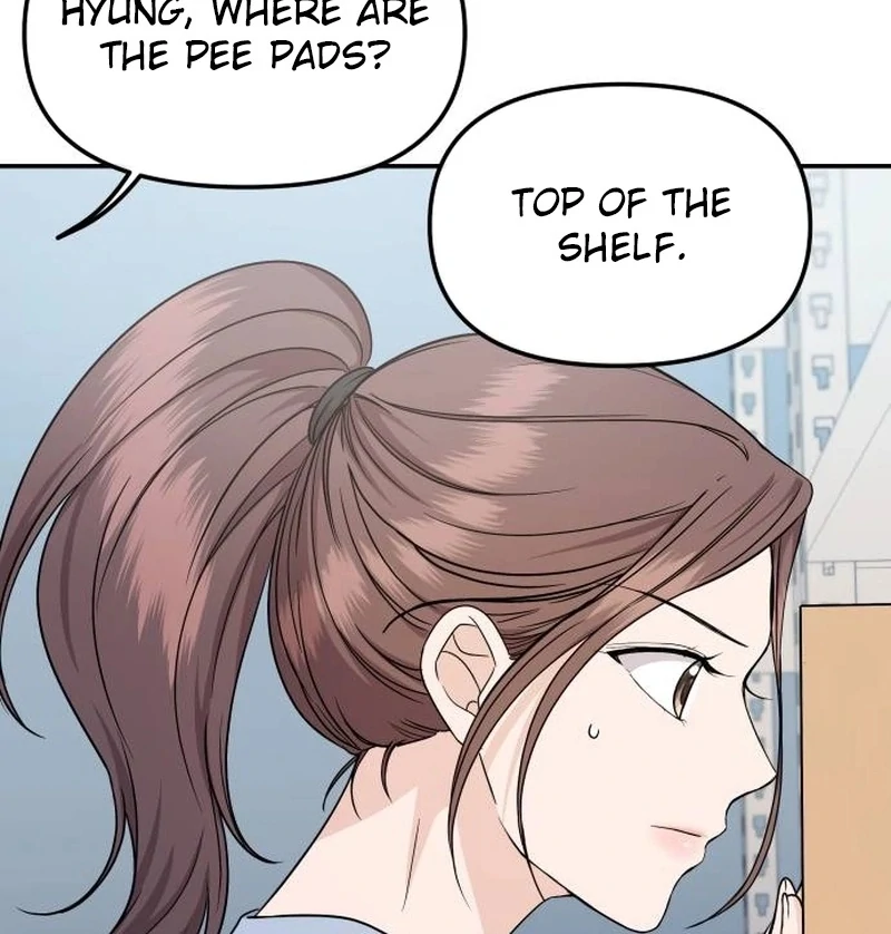 One Day, I Suddenly Got a Crush - Chapter 5 Page 117