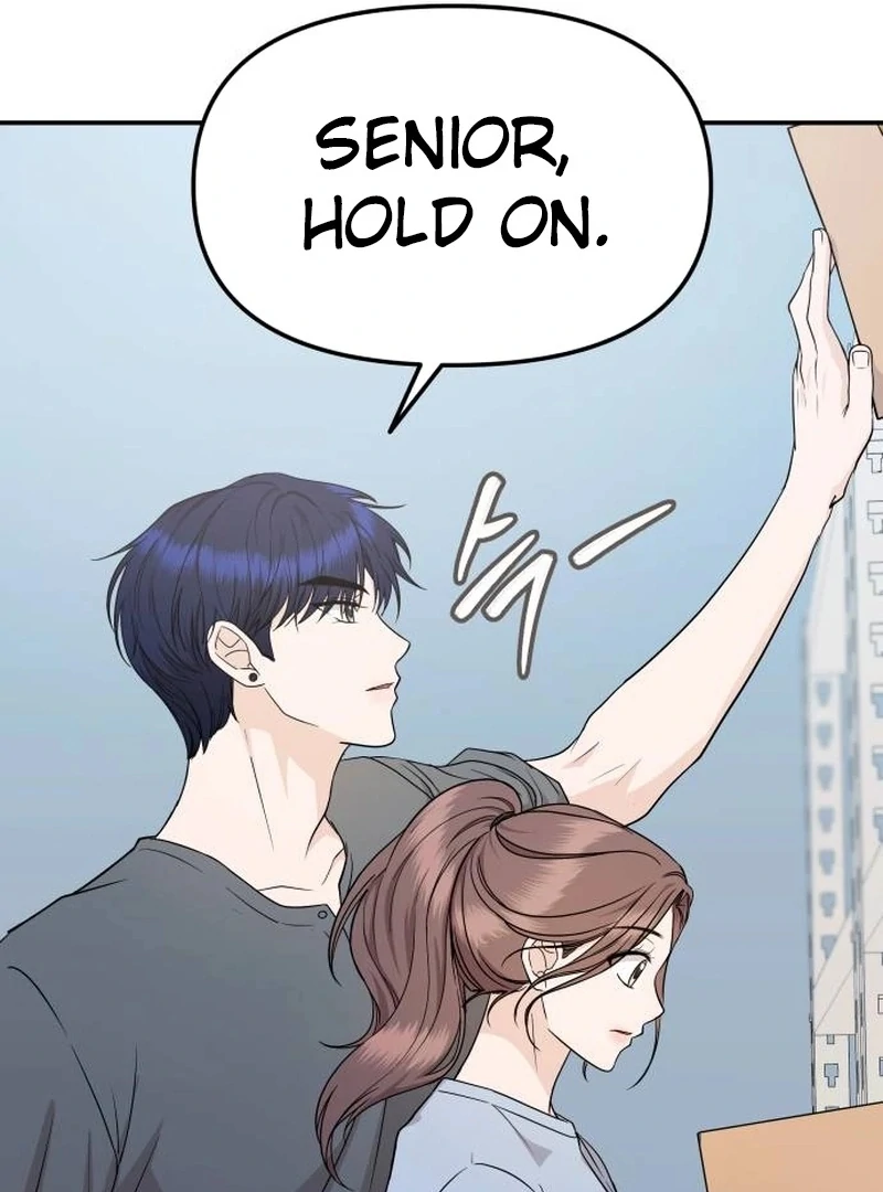 One Day, I Suddenly Got a Crush - Chapter 5 Page 119