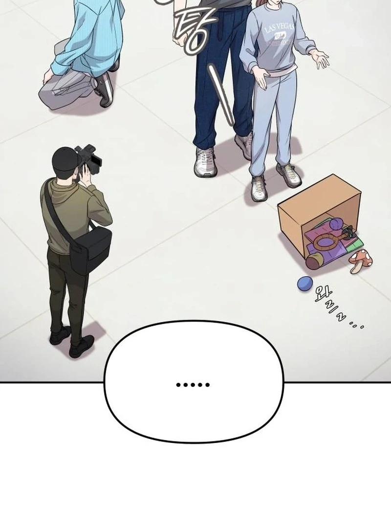 One Day, I Suddenly Got a Crush - Chapter 5 Page 122