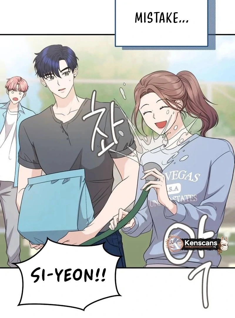 One Day, I Suddenly Got a Crush - Chapter 5 Page 126