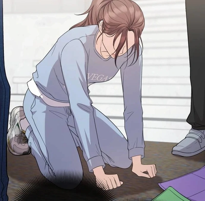 One Day, I Suddenly Got a Crush - Chapter 5 Page 129