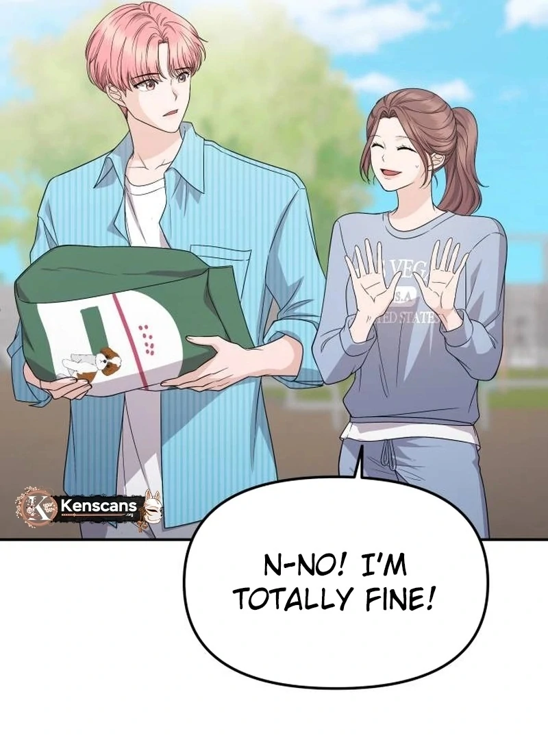 One Day, I Suddenly Got a Crush - Chapter 5 Page 137