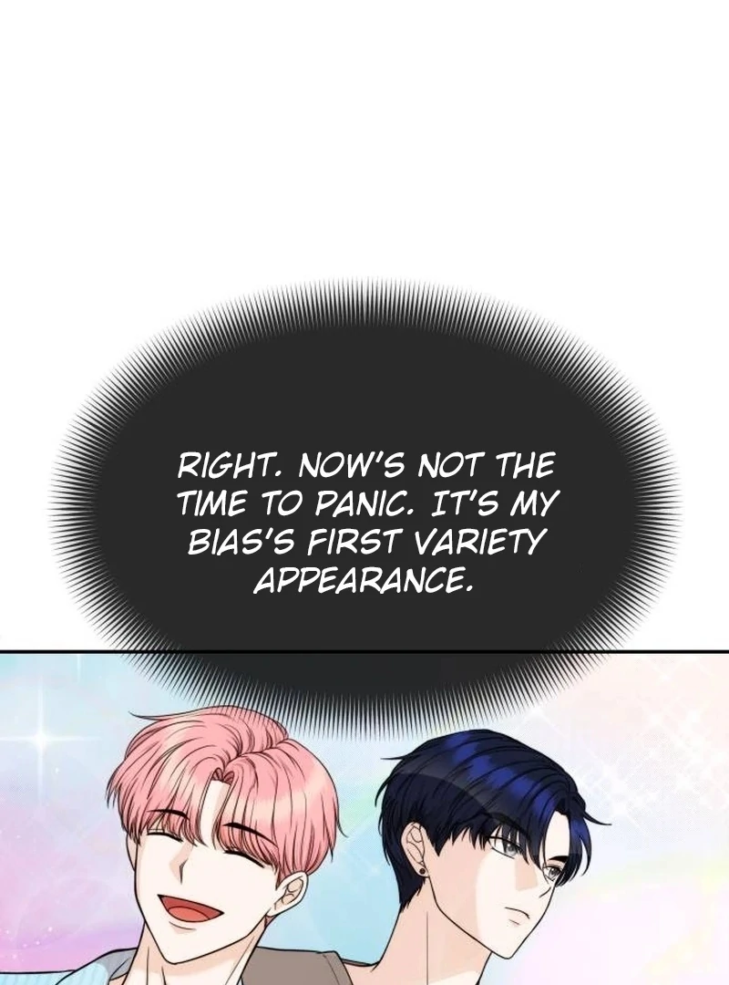 One Day, I Suddenly Got a Crush - Chapter 5 Page 14