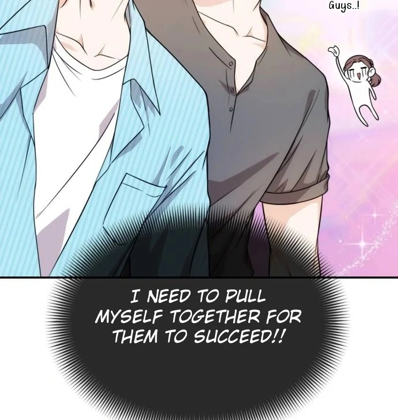 One Day, I Suddenly Got a Crush - Chapter 5 Page 15