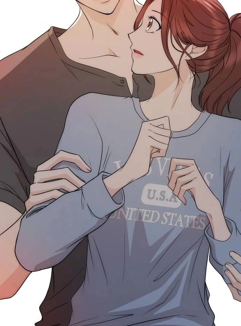 One Day, I Suddenly Got a Crush - Chapter 5 Page 155