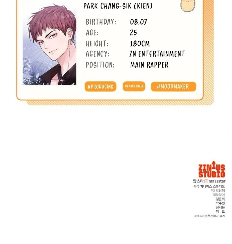 One Day, I Suddenly Got a Crush - Chapter 5 Page 157