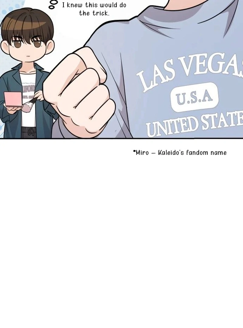 One Day, I Suddenly Got a Crush - Chapter 5 Page 18