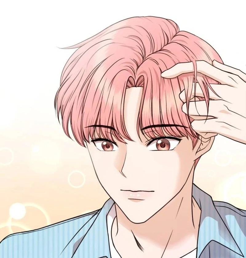 One Day, I Suddenly Got a Crush - Chapter 5 Page 21