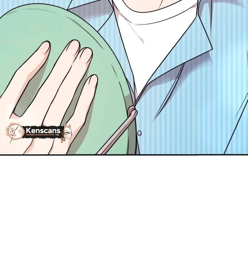 One Day, I Suddenly Got a Crush - Chapter 5 Page 22