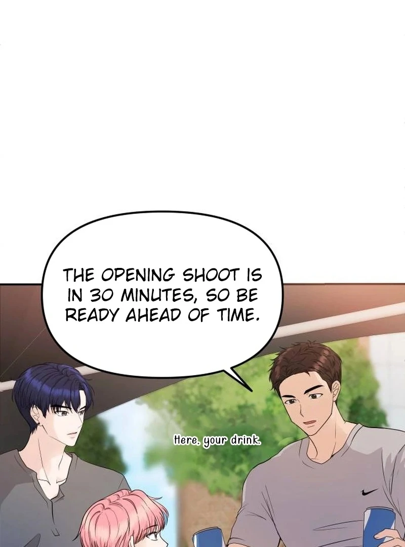 One Day, I Suddenly Got a Crush - Chapter 5 Page 23