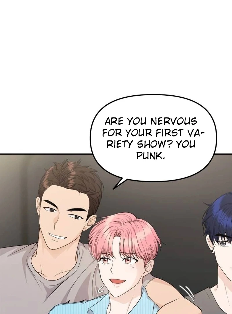 One Day, I Suddenly Got a Crush - Chapter 5 Page 25