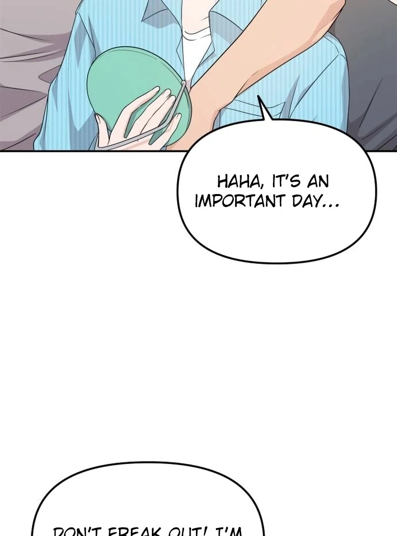 One Day, I Suddenly Got a Crush - Chapter 5 Page 26