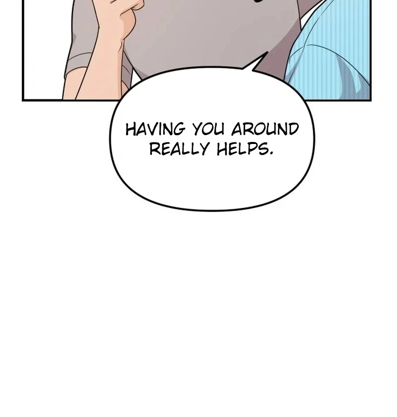 One Day, I Suddenly Got a Crush - Chapter 5 Page 28