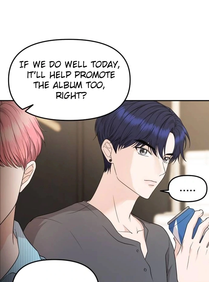 One Day, I Suddenly Got a Crush - Chapter 5 Page 29