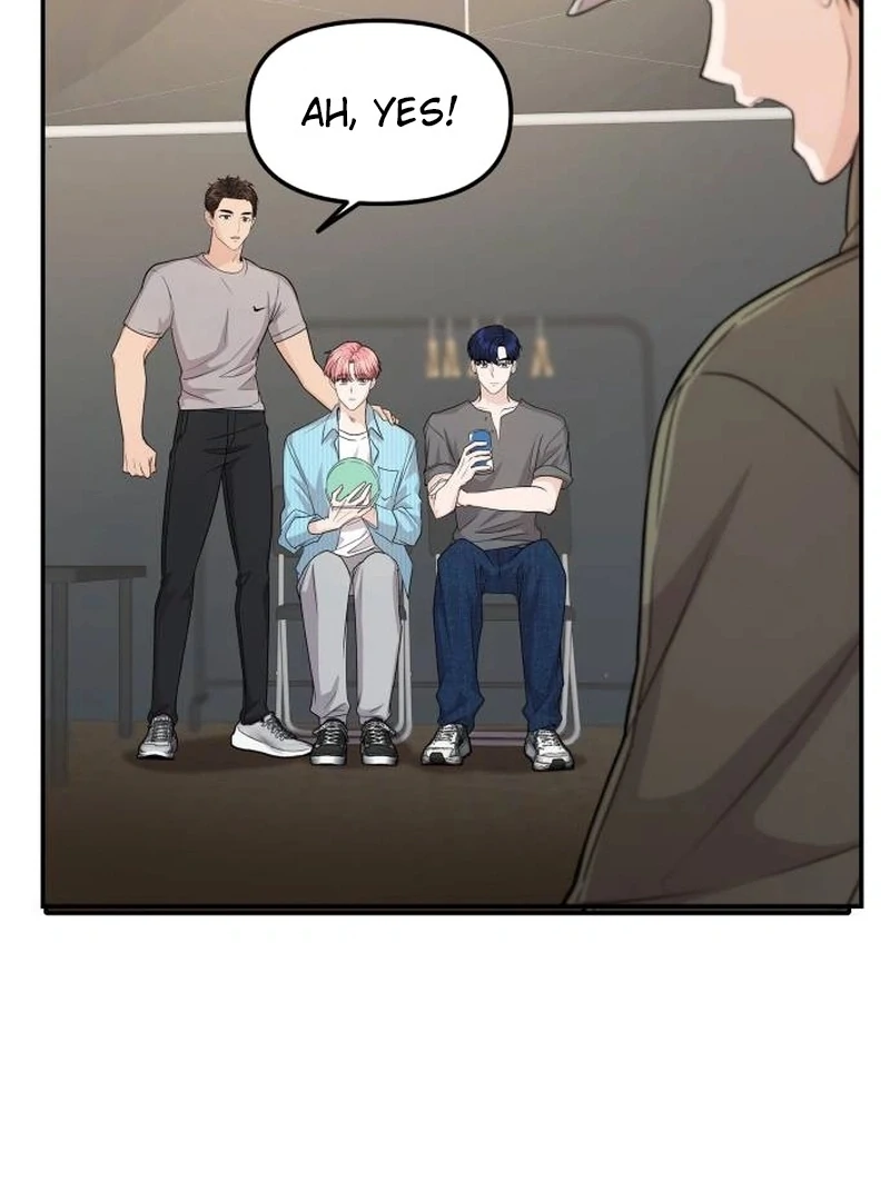 One Day, I Suddenly Got a Crush - Chapter 5 Page 31