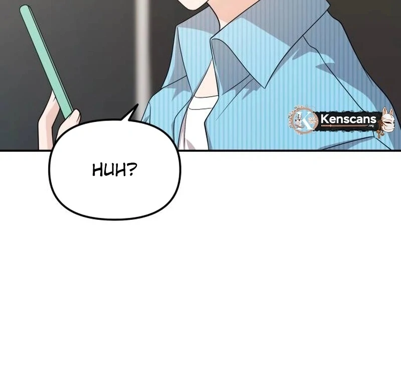 One Day, I Suddenly Got a Crush - Chapter 5 Page 33