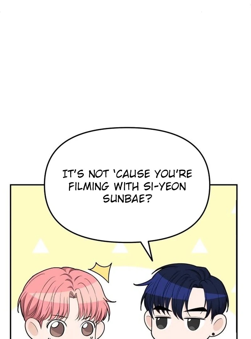 One Day, I Suddenly Got a Crush - Chapter 5 Page 36