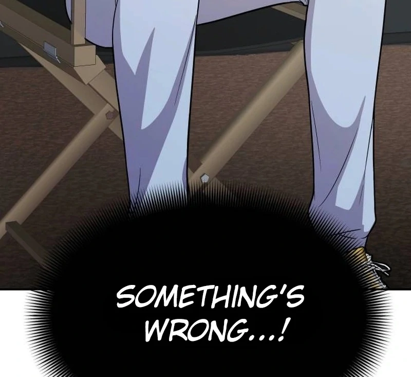 One Day, I Suddenly Got a Crush - Chapter 5 Page 4