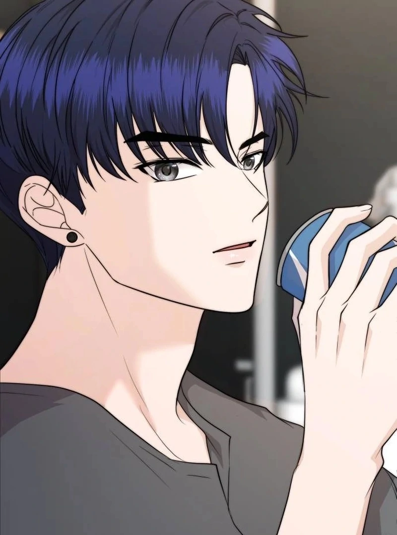 One Day, I Suddenly Got a Crush - Chapter 5 Page 40