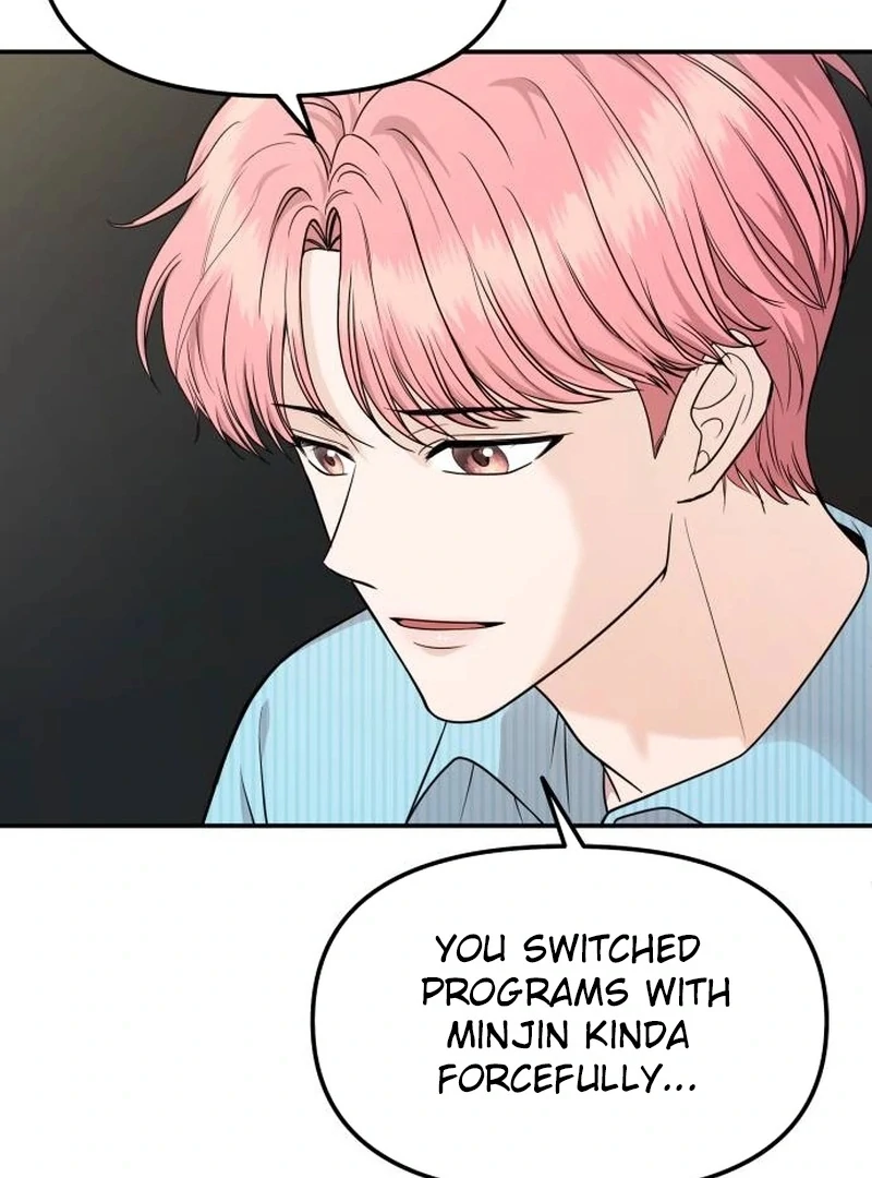 One Day, I Suddenly Got a Crush - Chapter 5 Page 42