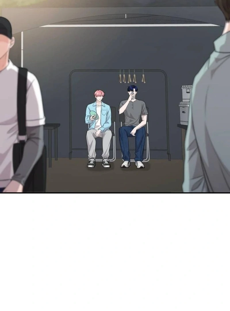 One Day, I Suddenly Got a Crush - Chapter 5 Page 46