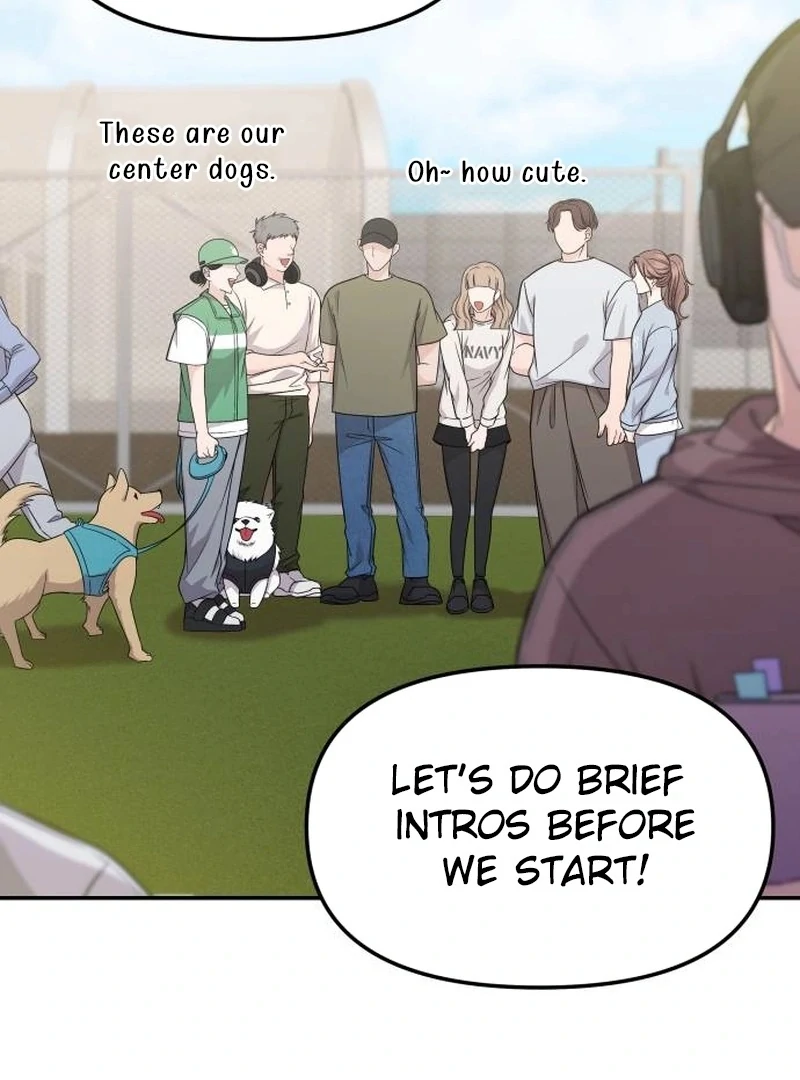 One Day, I Suddenly Got a Crush - Chapter 5 Page 48