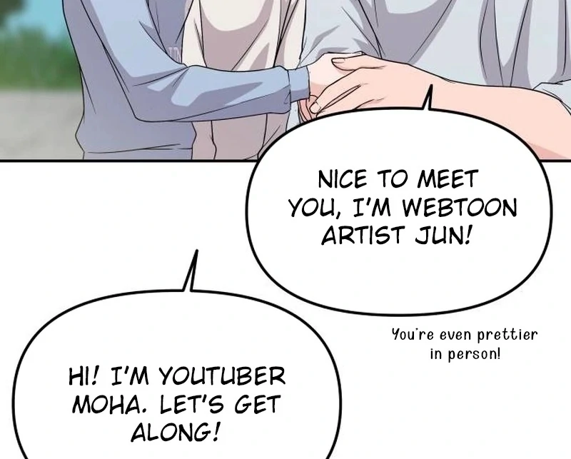 One Day, I Suddenly Got a Crush - Chapter 5 Page 50