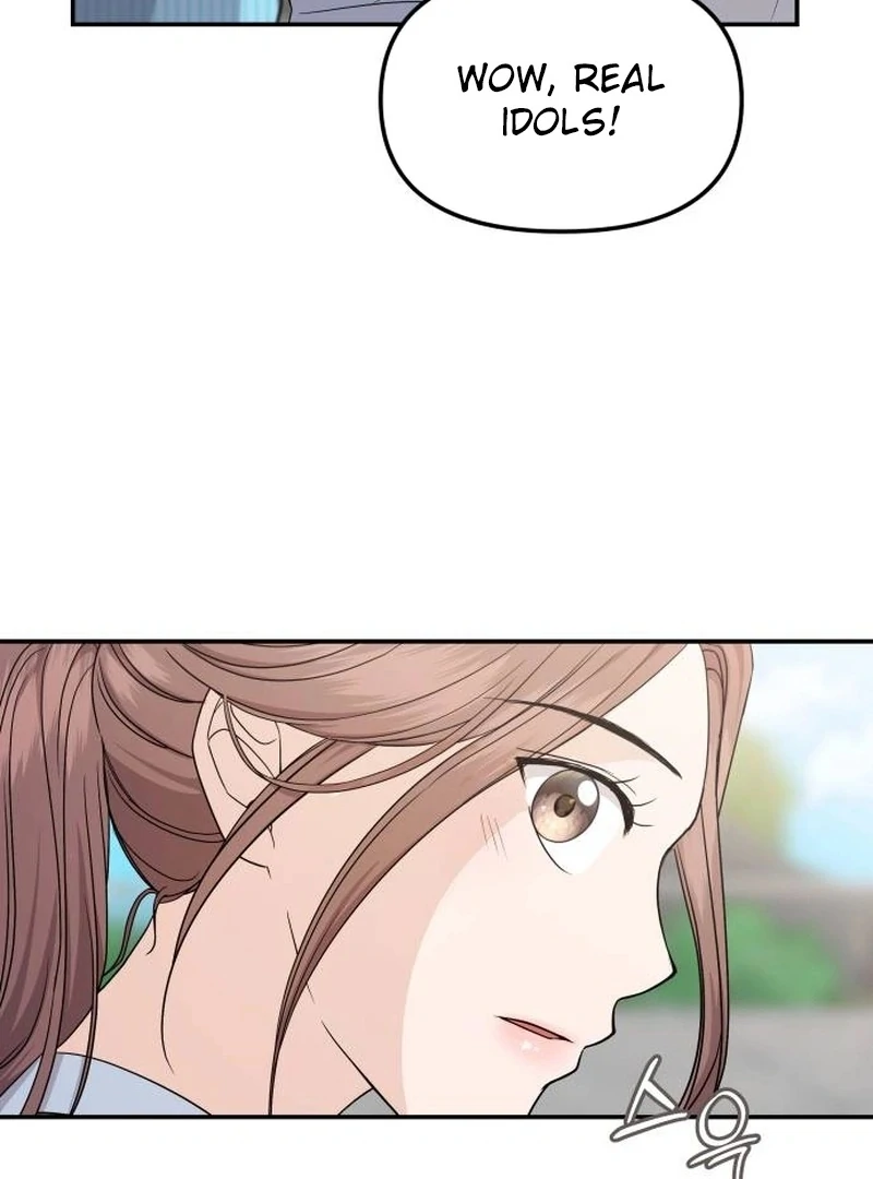 One Day, I Suddenly Got a Crush - Chapter 5 Page 53