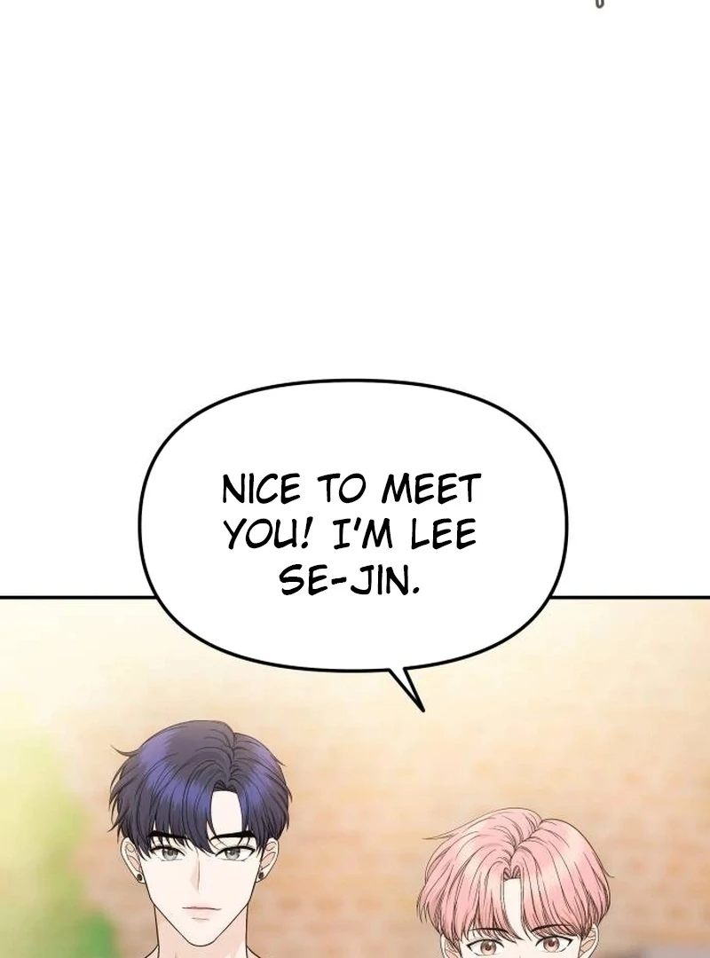 One Day, I Suddenly Got a Crush - Chapter 5 Page 54