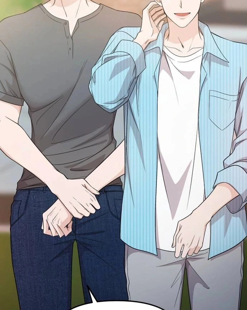 One Day, I Suddenly Got a Crush - Chapter 5 Page 55